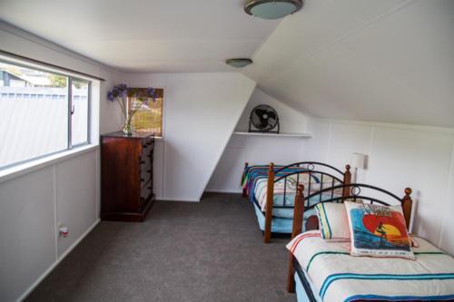 Sea Cottage Hahei Exterior foto